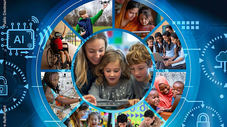 digital pathways for education