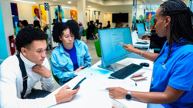 Digital Transformation in Cabo Verde: The New Horizon