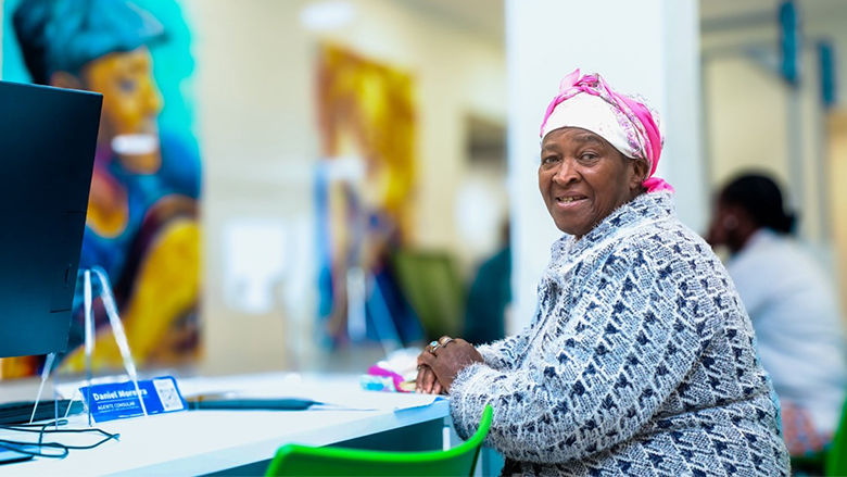 Digital Transformation in Cabo Verde: The New Horizon