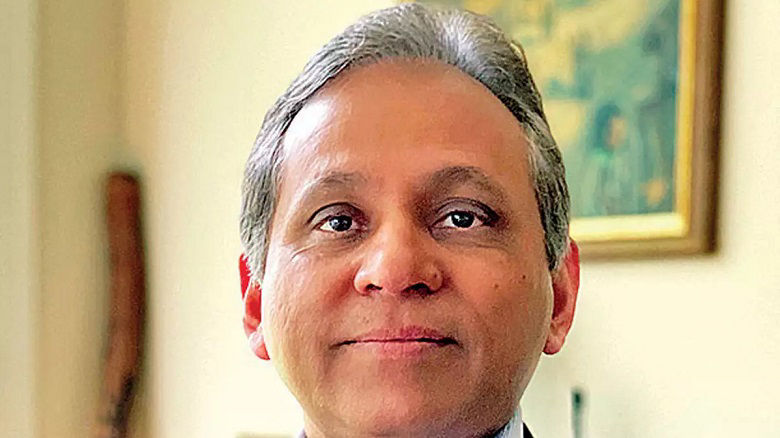 photo of Dilip Ratha