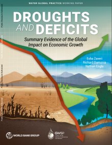 Droughts and deficits report