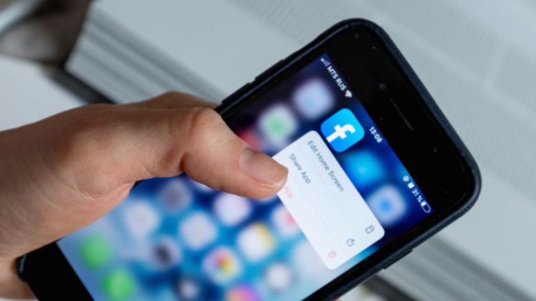Facebook adds to Prevent Malaria in India