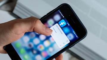 Facebook adds to Prevent Malaria in India