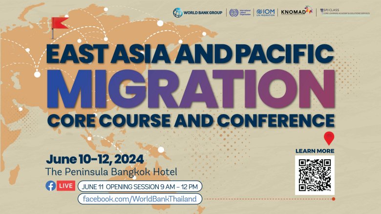 East Asia Pacific Migration Conference