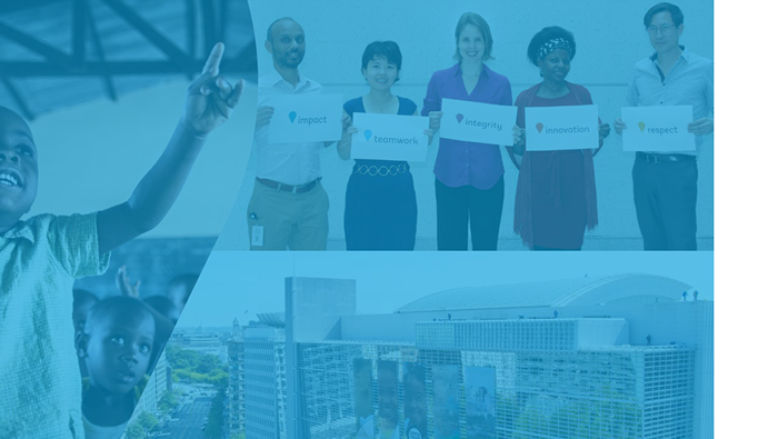 EB Annual Report 2018