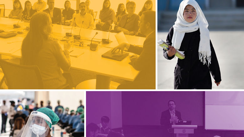 EB Annual Report 2020