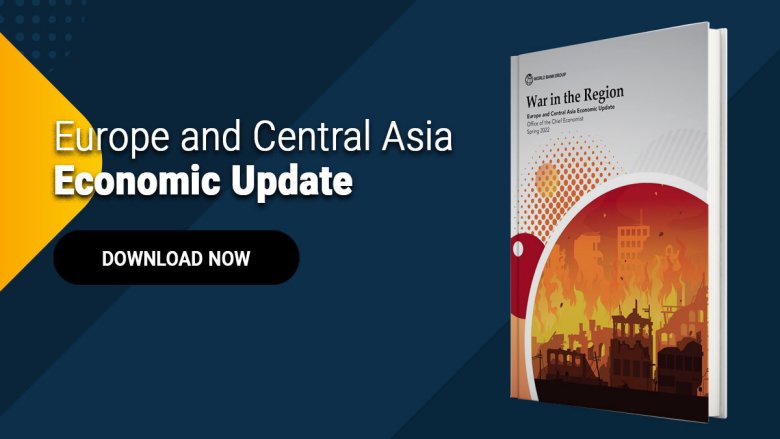 Europe and Central Asia Economic Update