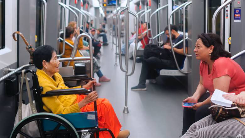 The Korea–World Bank Partnership Facility (KWPF) is helping modernize urban transport and education in Ecuador..