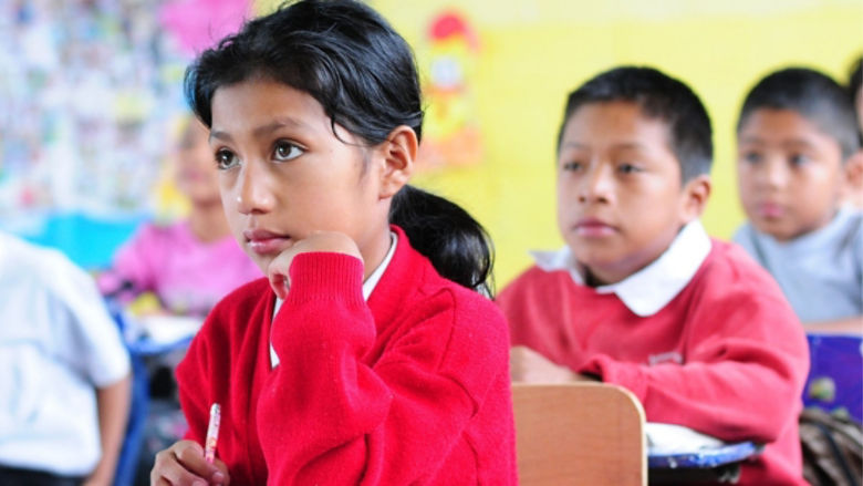 EDUCATION OVERVIEW DEVELOPMENT NEWS RESEARCH DATA WORLD BANK visual data 4