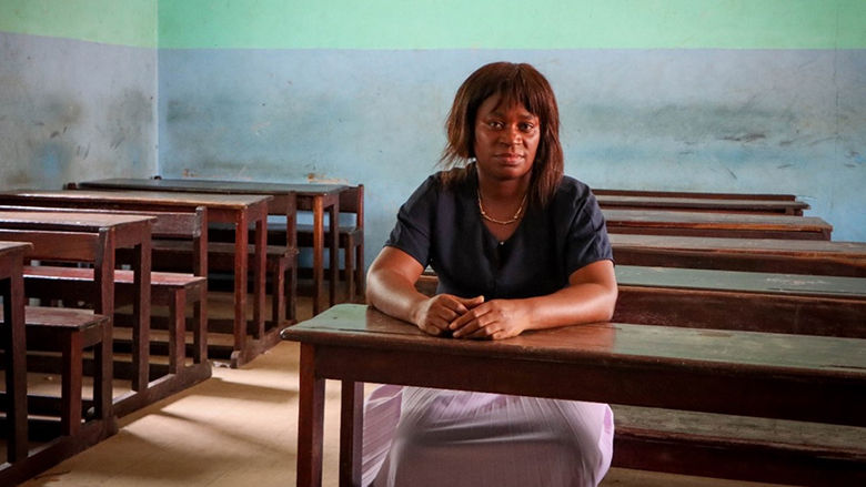 How Education Can Pave the Way for Sustainable Development in Guinea-Bissau