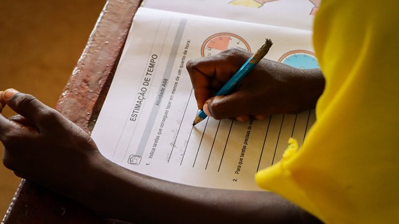 How Education Can Pave the Way for Sustainable Development in Guinea-Bissau