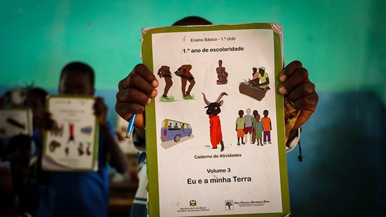 How Education Can Pave the Way for Sustainable Development in Guinea-Bissau