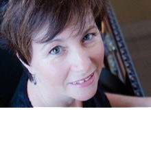 Elaine MacEachern