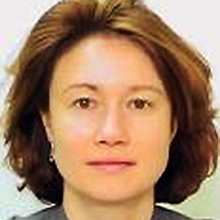 Elena Glinskaya
