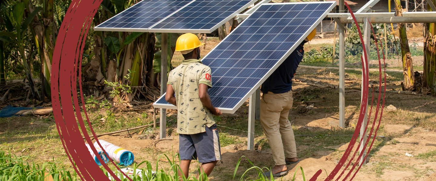 Energizing Africa: What Will It Take to Achieve Universal Energy Access?