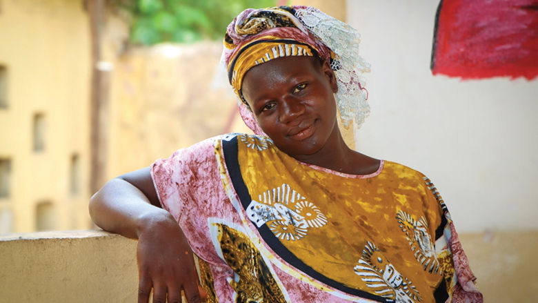Ensuring safe motherhood: the impact of Casa das Mães in Guinea-Bissau