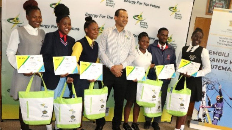 Photo: Communication Department, MNRE 