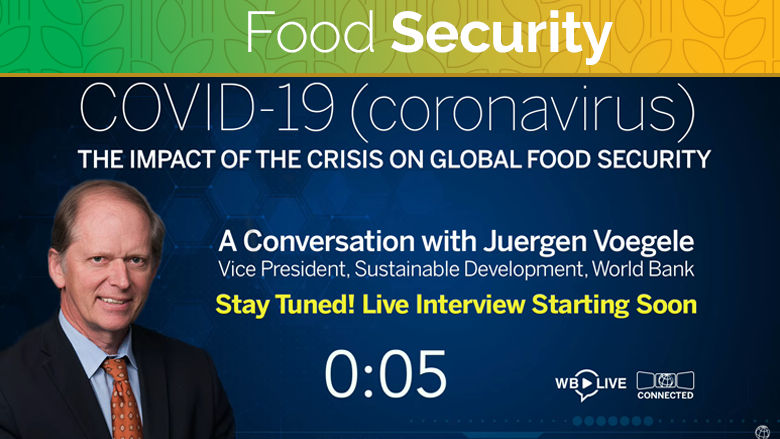 food security update