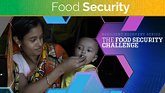 Resilient Recovery Series: The Food Security Challenge