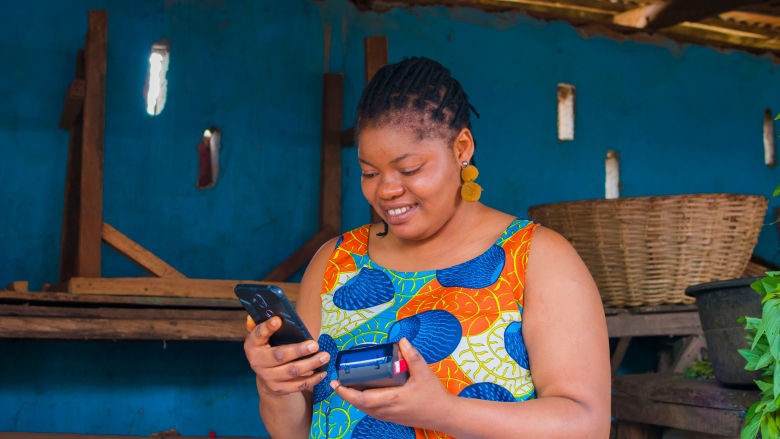 الابتكارات المالية