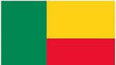 Flag of Benin