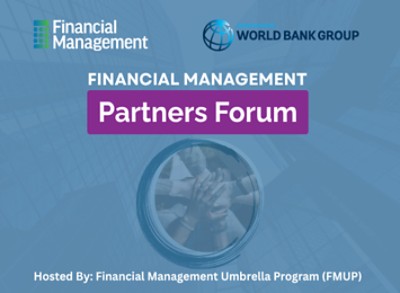 Reimagining Partnerships for Stronger Public Financial Management image