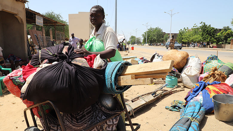 Floods 2024 : N'Djamena’s resilience thanks to preventive measures