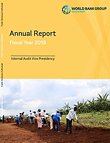 Annual Report FY18