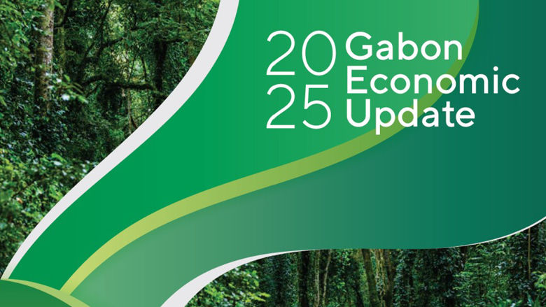 Gabon Economic Update 2025