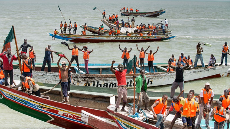 The Gambia Economic Update 2024 : Jumpstarting inclusive and sustained growth