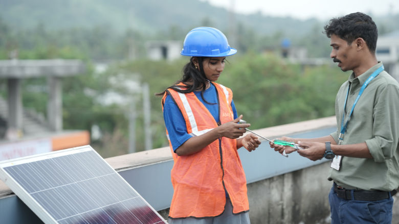 Generation: You Employed skills training