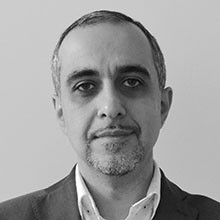 Gevorg Sargsyan
