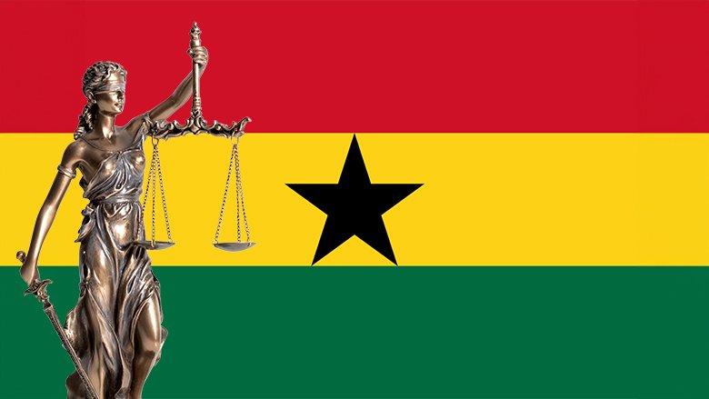 Independence and Accountability in Governance: Assessing the independence of the Supreme Audit Institution in Ghana