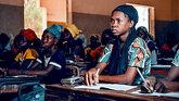 Girl Power! Driving Transformation in Western and Central Africa