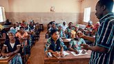 Girl Power! Driving Transformation in Western and Central Africa