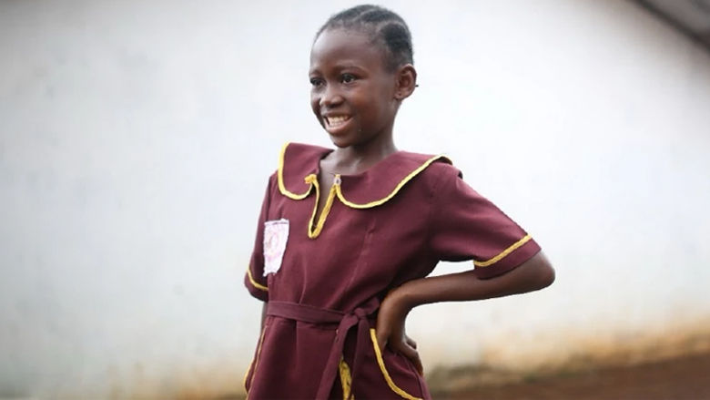 Prioritize Girls Secondary Education in Sub-Saharan Africa