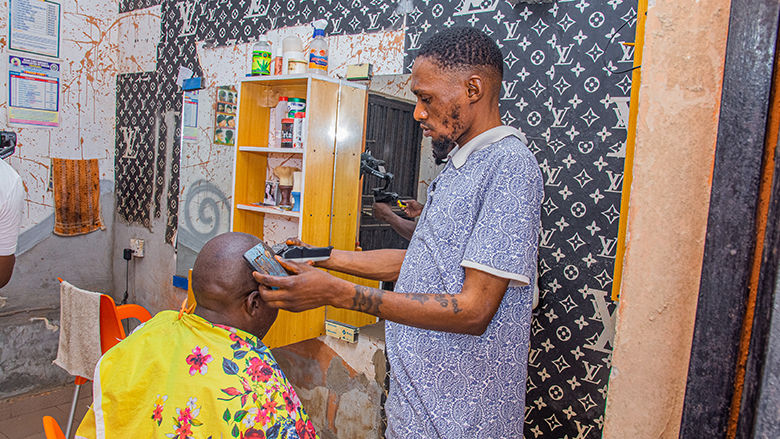 Going Green: Scaling up access to clean electricity for over 17 million Nigerians