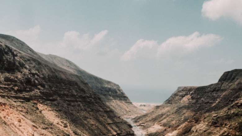 Yemen CCDR Gorge Misha Martin iStock