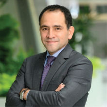 Arturo Herrera Gutierrez