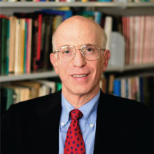 Professor Alan S. Blinder
