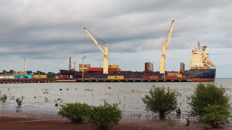 Economic Update 2024: challenges and opportunities for economic growth