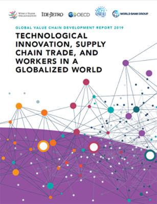 Global Value Chain Development Report 2019: Technological