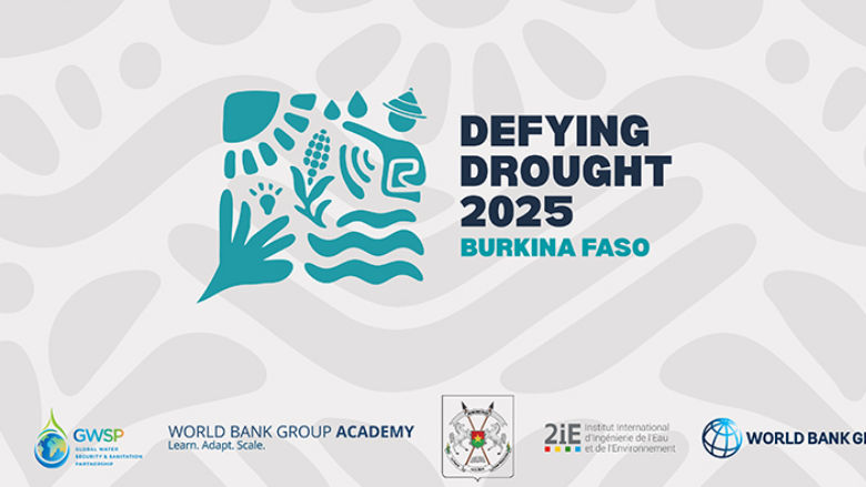 High-Level Forum on Defying Drought in West Africa