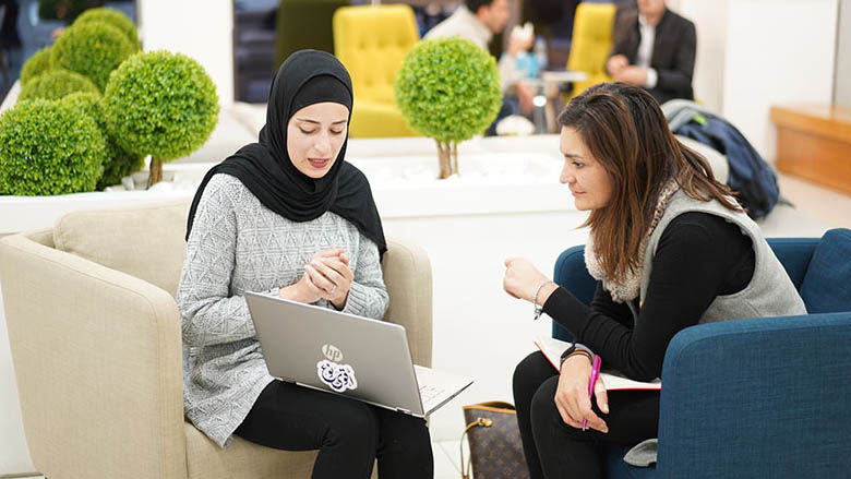 Tech Start-ups in Emerging Markets Get Funding Boost