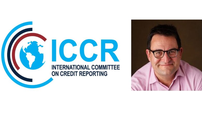 Appointment Announcement - International Committee on Credit Reporting