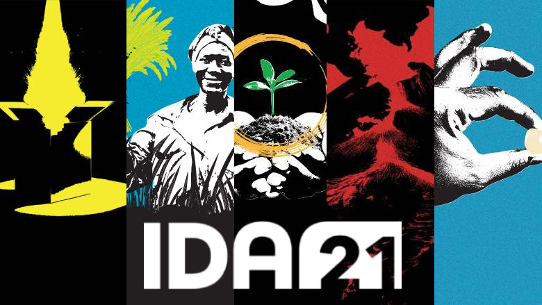From expanding energy access in Yemen to promoting job-focused interventions in Rwanda, IDA’s impacts are wide-reaching. 