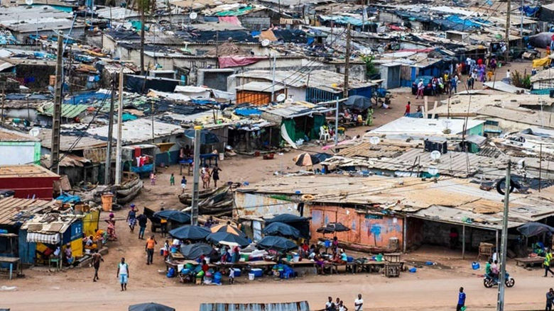 Power to the People in Côte d'Ivoire