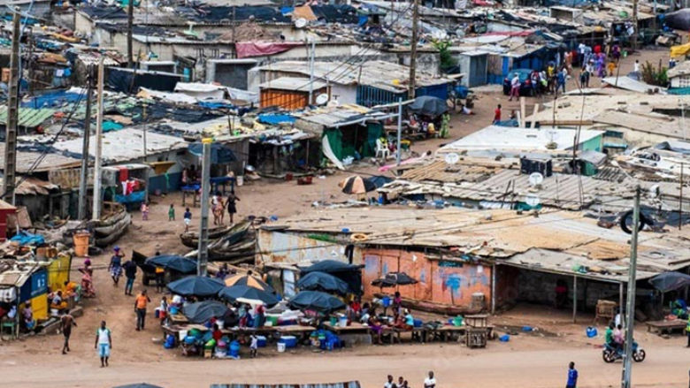 Power to the People in Côte d'Ivoire
