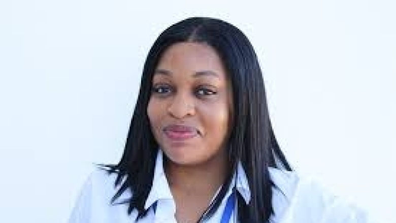 Yselle (AERC SCHOLAR)