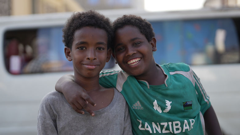 Djibouti MENA July 2025